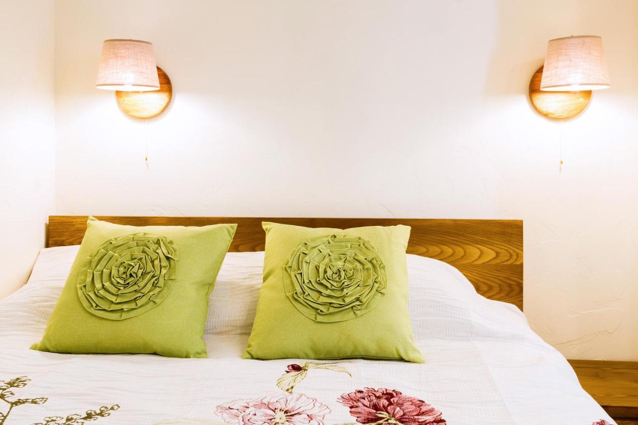 Dzirnavu 92 Studio Apartment Riga Luaran gambar