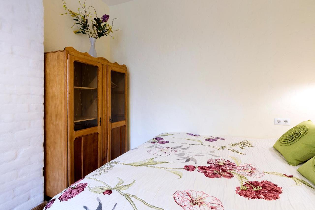 Dzirnavu 92 Studio Apartment Riga Luaran gambar